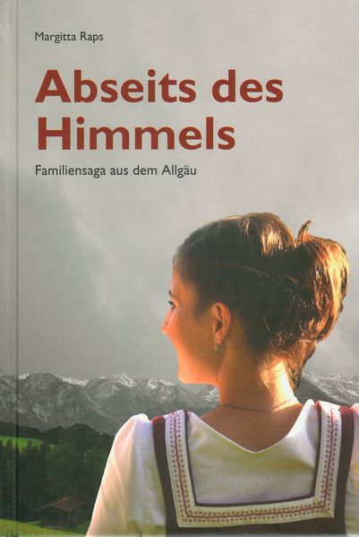 Cover von Abseits des Himmels