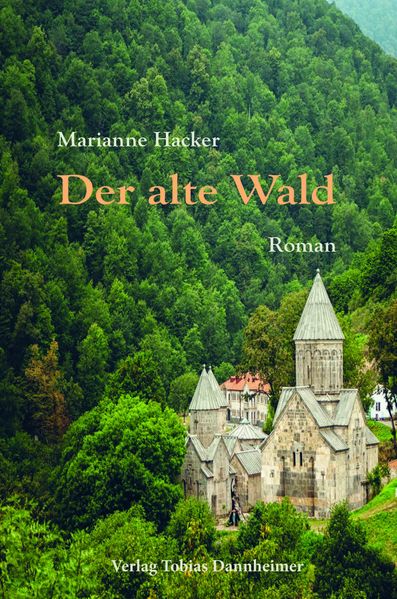Cover von Der alte Wald