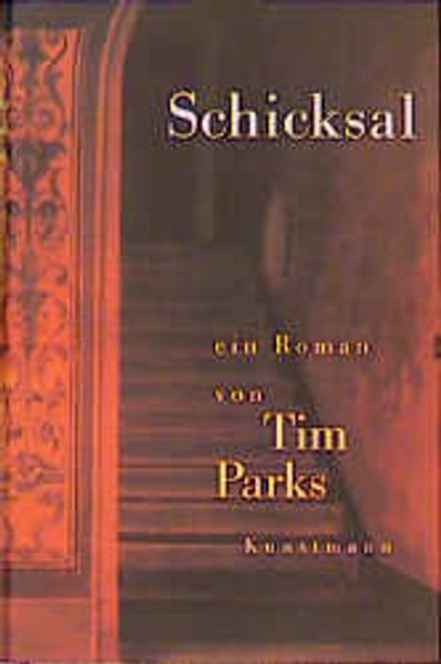Cover von Schicksal