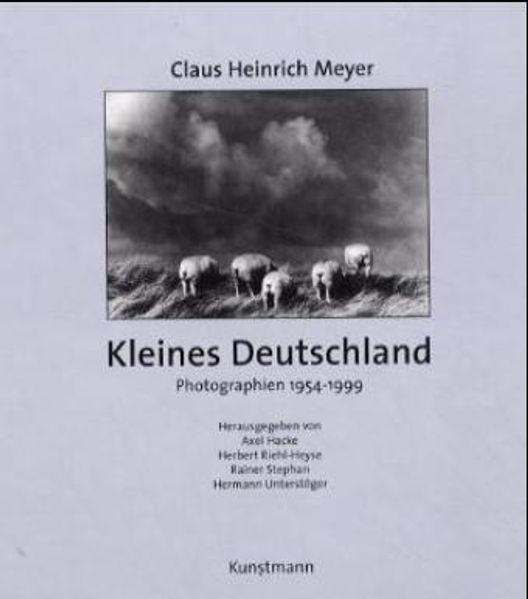 Cover von Kleines Deutschland