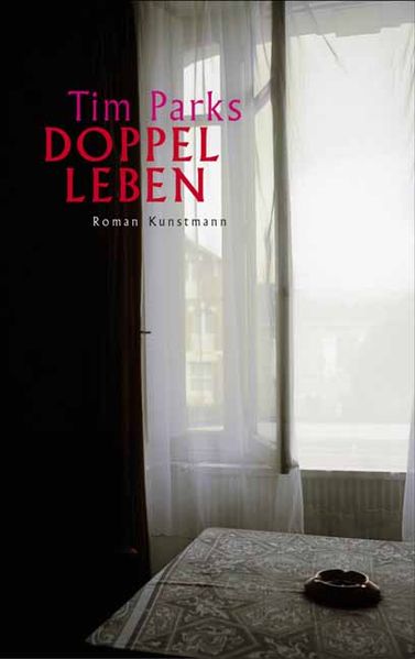Cover von Doppelleben