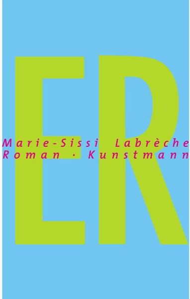 Cover von ER