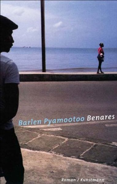 Cover von Benares