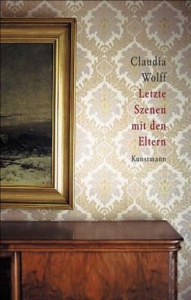 Cover von Letzte Szenen mit den Eltern