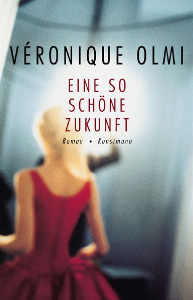 Cover von Eine so schöne Zukunft