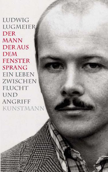 Cover von Der Mann der aus dem Fenster sprang