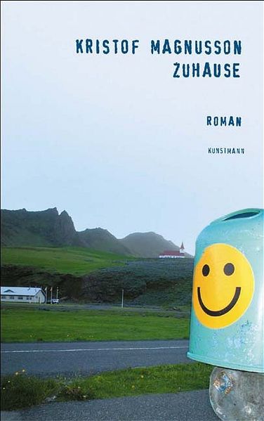 Cover von Zuhause