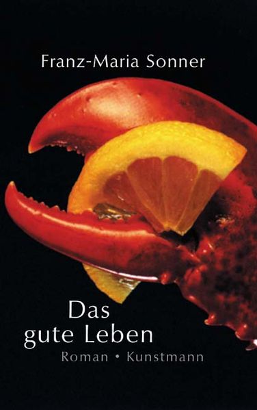 Cover von Das gute Leben