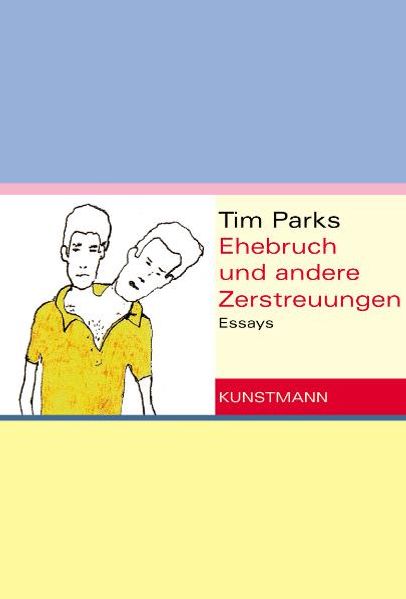 Cover von Ehebruch und andere Zerstreuungen