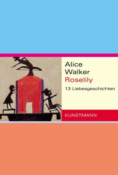Cover von Roselily