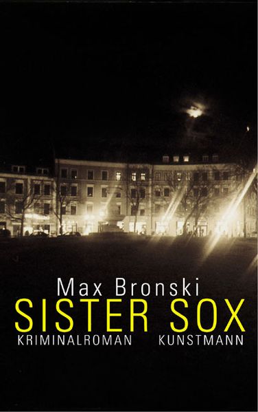 Cover von Sister Sox