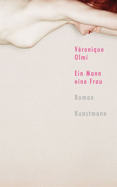 Cover von Ein Mann eine Frau