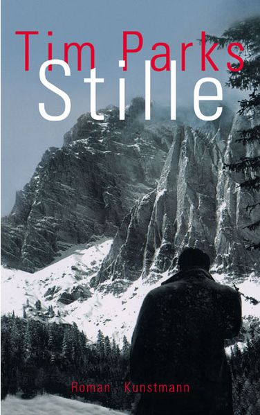 Cover von Stille
