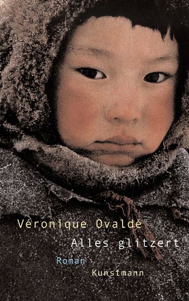 Cover von Alles glitzert