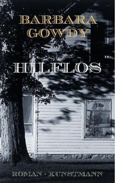 Cover von Hilflos