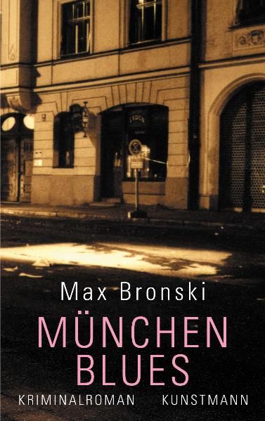Cover von München Blues