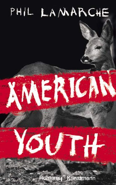 Cover von American Youth