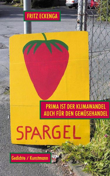 Cover von Prima ist der Klimawandel auch für den Gemüsehandel