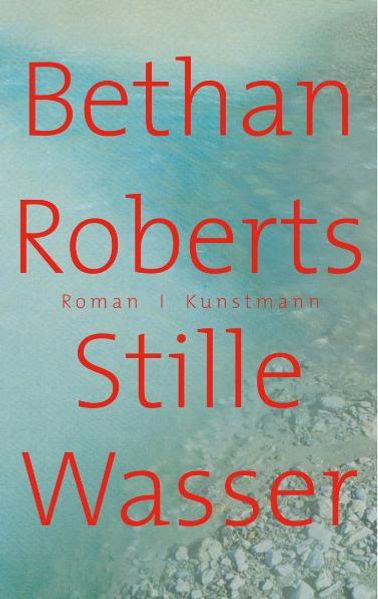 Cover von Stille Wasser