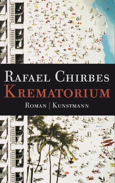 Cover von Krematorium