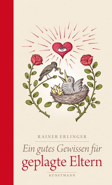 Cover von Ein gutes Gewissen für geplagte Eltern