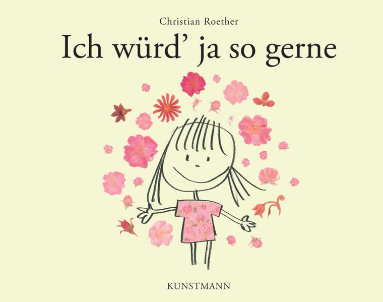 Cover von Ich würd‘ ja so gerne