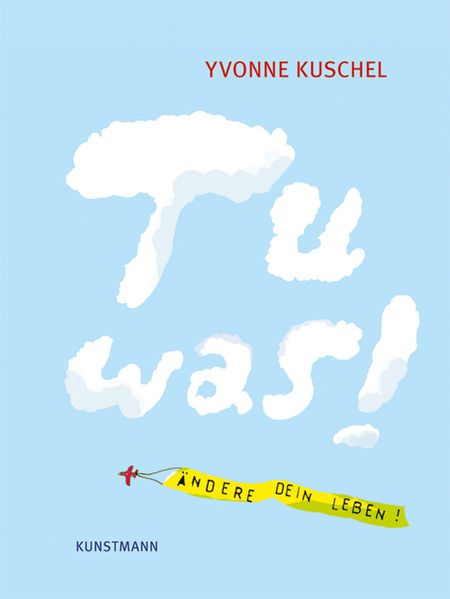 Cover von Tu was!