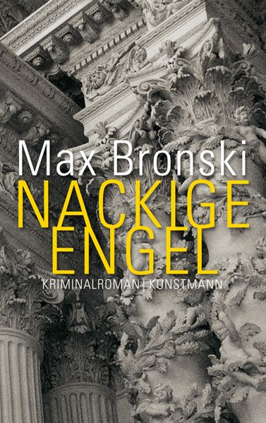 Cover von Nackige Engel