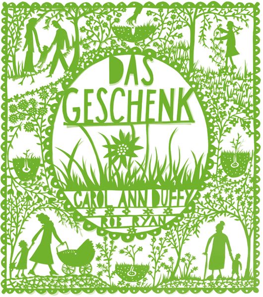 Cover von Das Geschenk