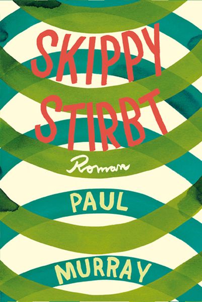 Cover von Skippy stirbt