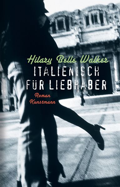 Cover von Italienisch für Liebhaber