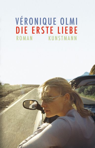 Cover von Die erste Liebe