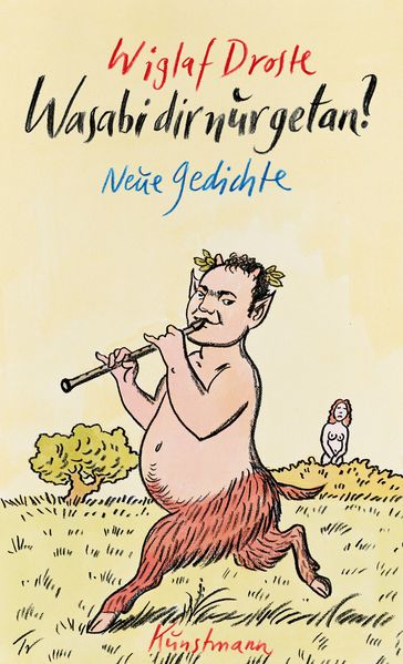 Cover von Wasabi dir nur getan?