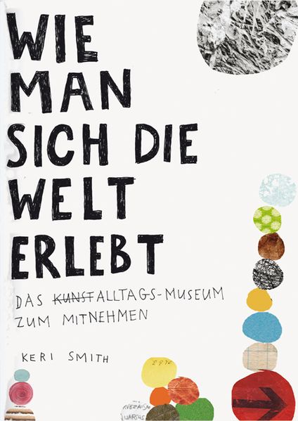Cover von Wie man sich die Welt erlebt