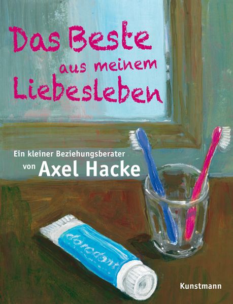 Cover von Das Beste aus meinem Liebesleben