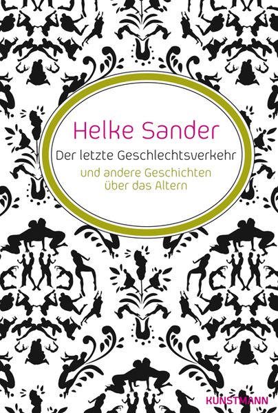 Cover von Der letzte Geschlechtsverkehr