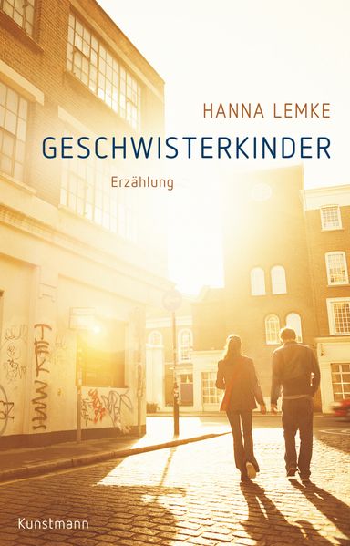Cover von Geschwisterkinder