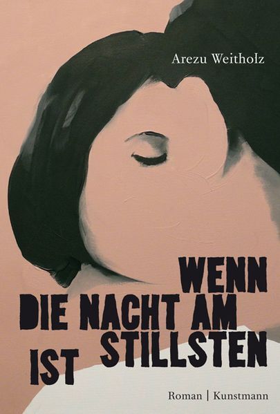 Cover von Wenn die Nacht am stillsten ist