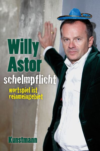 Cover von Schelmpflicht