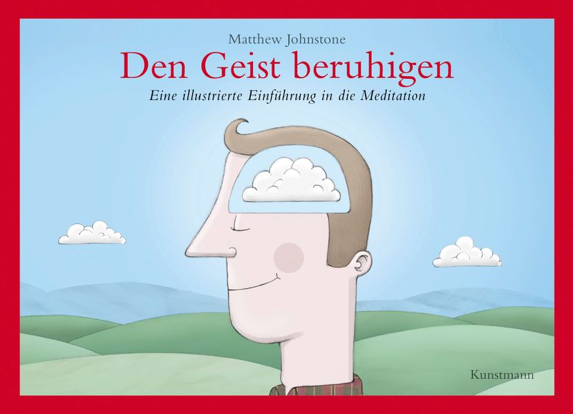 Cover von Den Geist beruhigen