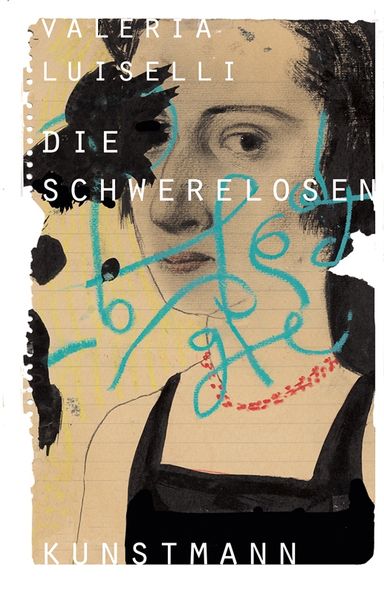 Cover von Die Schwerelosen