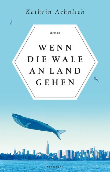 Cover von Wenn die Wale an Land gehen