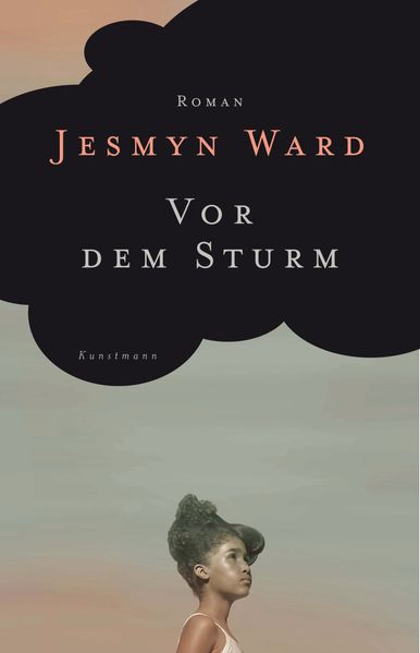 Cover von Vor dem Sturm