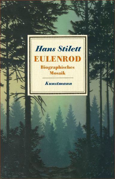 Cover von Eulenrod