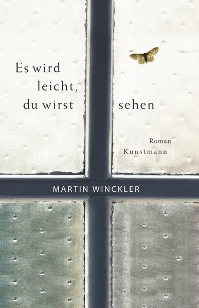 Cover von Es wird leicht, du wirst sehen