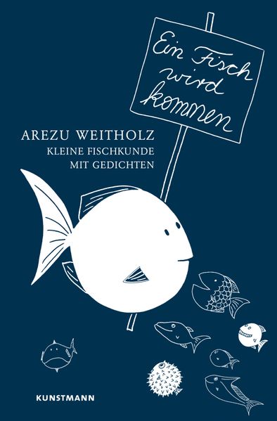 Cover von Ein Fisch wird kommen