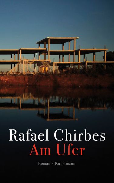 Cover von Am Ufer