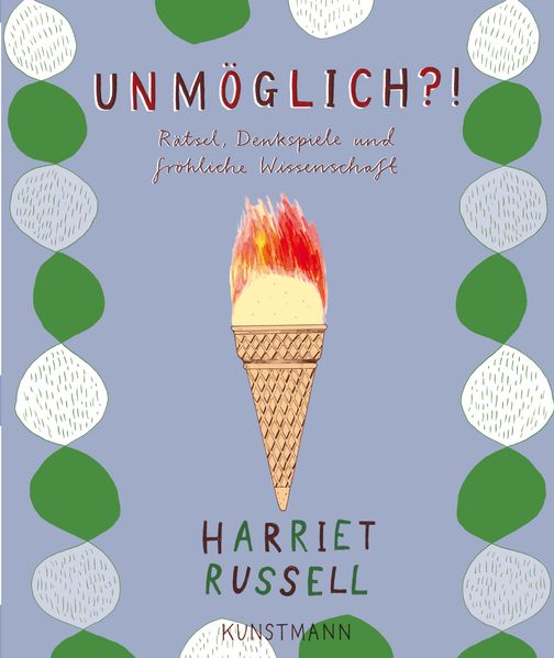 Cover von Unmöglich?!