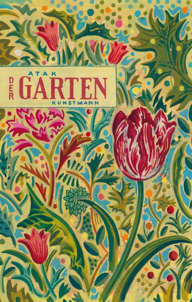 Cover von Der Garten
