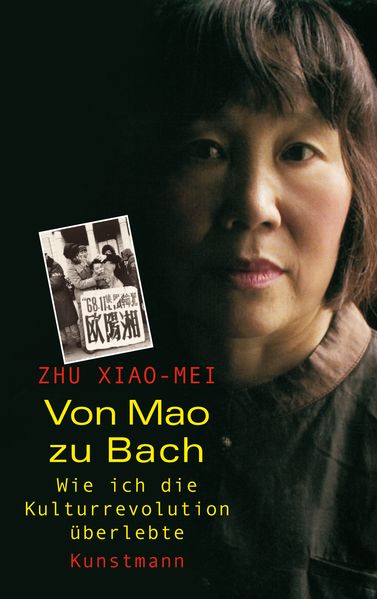 Cover von Von Mao zu Bach